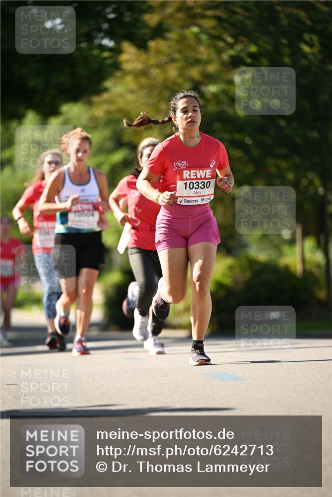 08.06.2024 - REWE Women's Run Dr. Thomas Lammeyer http://msf.ph/oto/6242713 09.06.2024 09:15:54 Laufen 10504, 10330 meine-sportfotos.de