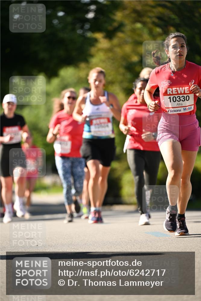 08.06.2024 - REWE Women's Run Dr. Thomas Lammeyer http://msf.ph/oto/6242717 09.06.2024 09:15:54 Laufen 10330 meine-sportfotos.de