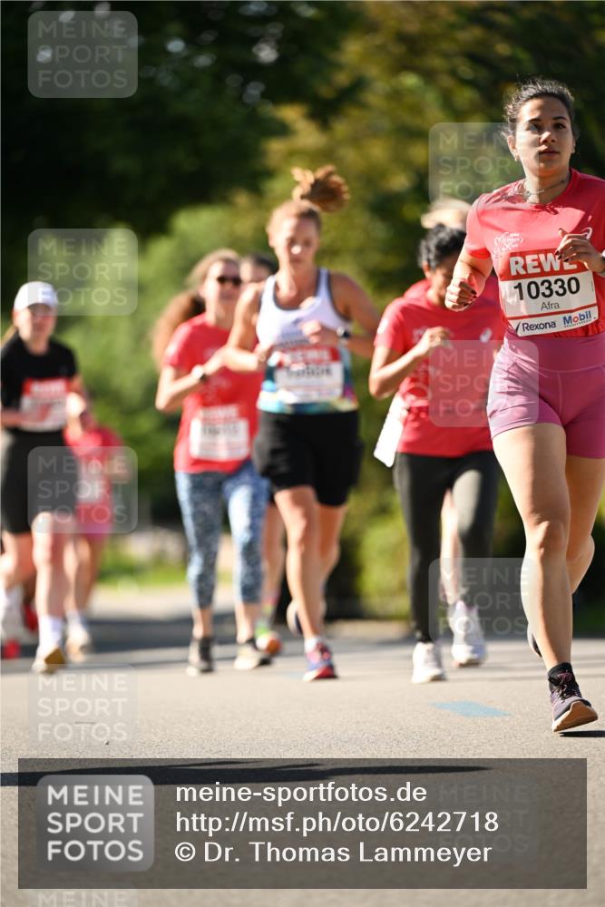 08.06.2024 - REWE Women's Run Dr. Thomas Lammeyer http://msf.ph/oto/6242718 09.06.2024 09:15:55 Laufen 10330 meine-sportfotos.de