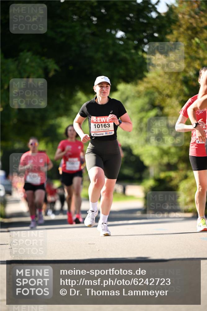 08.06.2024 - REWE Women's Run Dr. Thomas Lammeyer http://msf.ph/oto/6242723 09.06.2024 09:15:56 Laufen 10163 meine-sportfotos.de