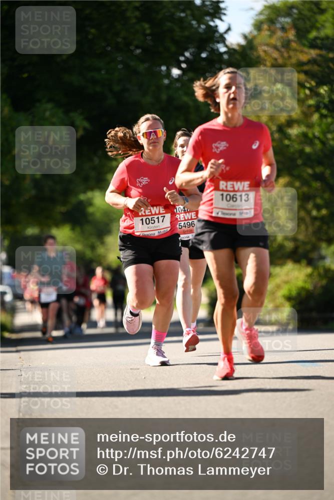 08.06.2024 - REWE Women's Run Dr. Thomas Lammeyer http://msf.ph/oto/6242747 09.06.2024 09:16:01 Laufen 104, 10517, 5496, 10613 meine-sportfotos.de