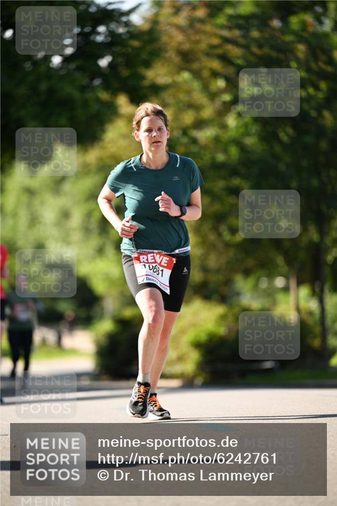 08.06.2024 - REWE Women's Run Dr. Thomas Lammeyer http://msf.ph/oto/6242761 09.06.2024 09:16:07 Laufen 0681 meine-sportfotos.de
