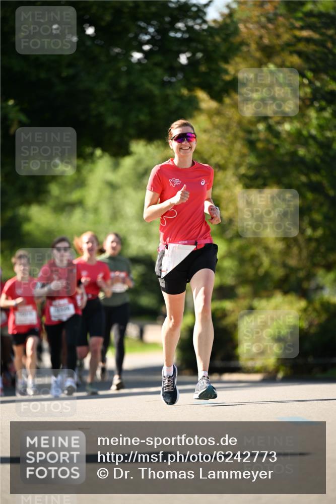 08.06.2024 - REWE Women's Run Dr. Thomas Lammeyer http://msf.ph/oto/6242773 09.06.2024 09:16:09 Laufen  meine-sportfotos.de