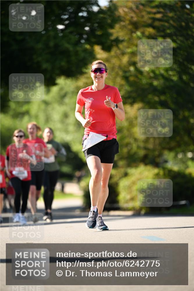 08.06.2024 - REWE Women's Run Dr. Thomas Lammeyer http://msf.ph/oto/6242775 09.06.2024 09:16:09 Laufen  meine-sportfotos.de