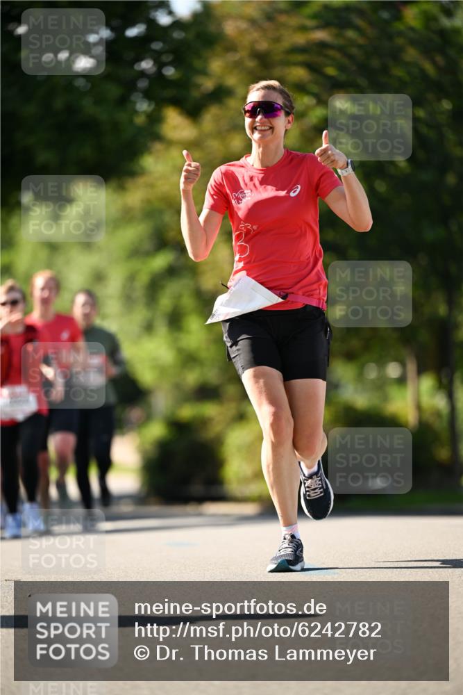 08.06.2024 - REWE Women's Run Dr. Thomas Lammeyer http://msf.ph/oto/6242782 09.06.2024 09:16:10 Laufen  meine-sportfotos.de