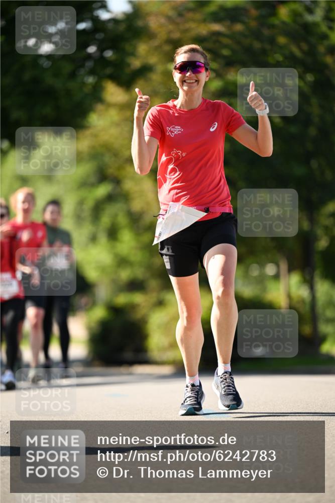 08.06.2024 - REWE Women's Run Dr. Thomas Lammeyer http://msf.ph/oto/6242783 09.06.2024 09:16:11 Laufen  meine-sportfotos.de