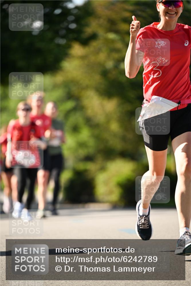 08.06.2024 - REWE Women's Run Dr. Thomas Lammeyer http://msf.ph/oto/6242789 09.06.2024 09:16:11 Laufen  meine-sportfotos.de