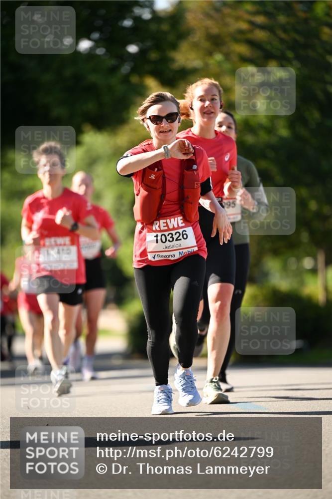 08.06.2024 - REWE Women's Run Dr. Thomas Lammeyer http://msf.ph/oto/6242799 09.06.2024 09:16:14 Laufen 410, 10326 meine-sportfotos.de
