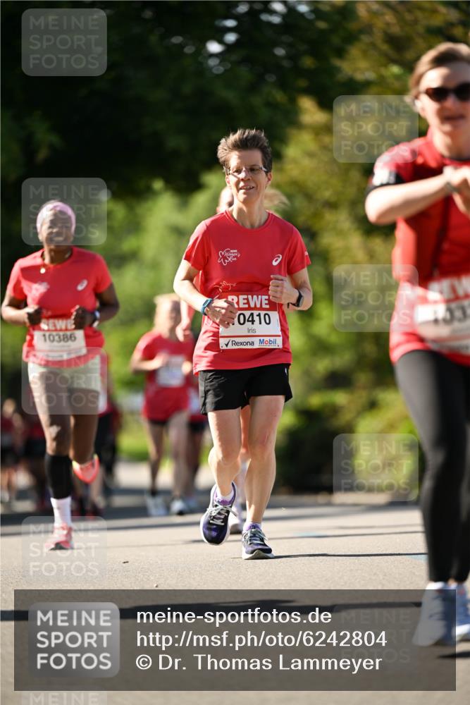 08.06.2024 - REWE Women's Run Dr. Thomas Lammeyer http://msf.ph/oto/6242804 09.06.2024 09:16:15 Laufen 10386, 0410, 133 meine-sportfotos.de