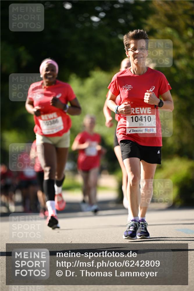08.06.2024 - REWE Women's Run Dr. Thomas Lammeyer http://msf.ph/oto/6242809 09.06.2024 09:16:15 Laufen 10410 meine-sportfotos.de