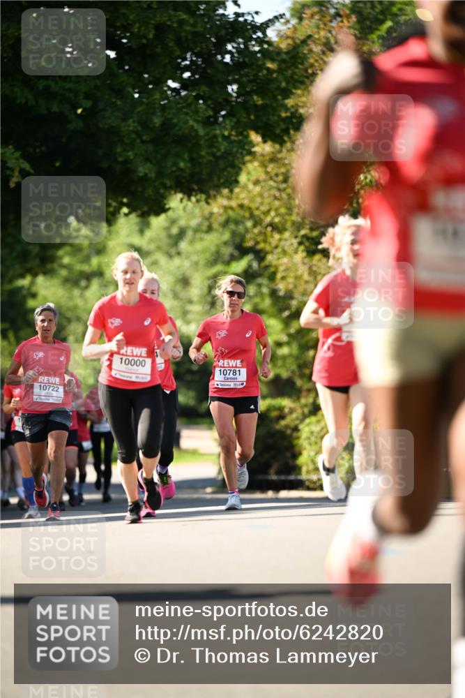 08.06.2024 - REWE Women's Run Dr. Thomas Lammeyer http://msf.ph/oto/6242820 09.06.2024 09:16:18 Laufen 10722, 10000, 10781 meine-sportfotos.de