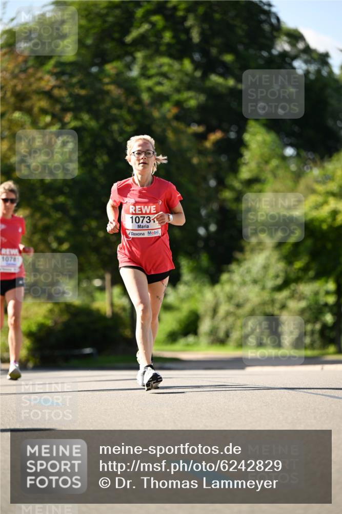 08.06.2024 - REWE Women's Run Dr. Thomas Lammeyer http://msf.ph/oto/6242829 09.06.2024 09:16:19 Laufen 10781, 1073 meine-sportfotos.de