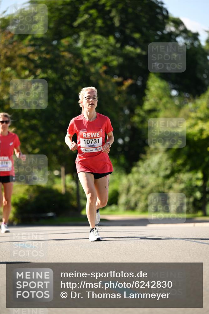 08.06.2024 - REWE Women's Run Dr. Thomas Lammeyer http://msf.ph/oto/6242830 09.06.2024 09:16:20 Laufen 0781, 10731 meine-sportfotos.de