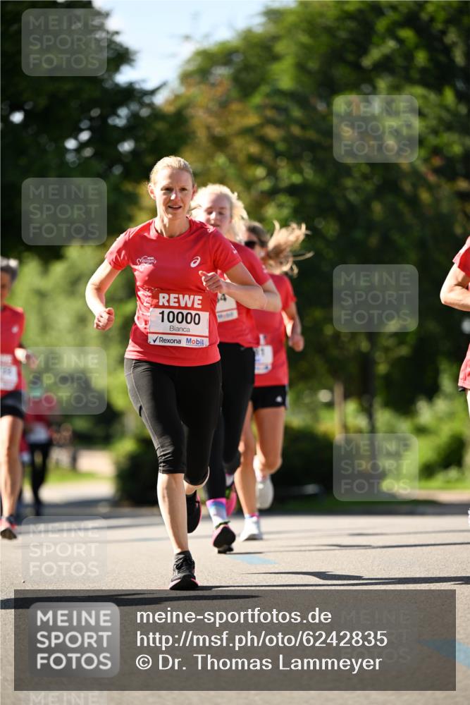 08.06.2024 - REWE Women's Run Dr. Thomas Lammeyer http://msf.ph/oto/6242835 09.06.2024 09:16:21 Laufen 99, 10000 meine-sportfotos.de