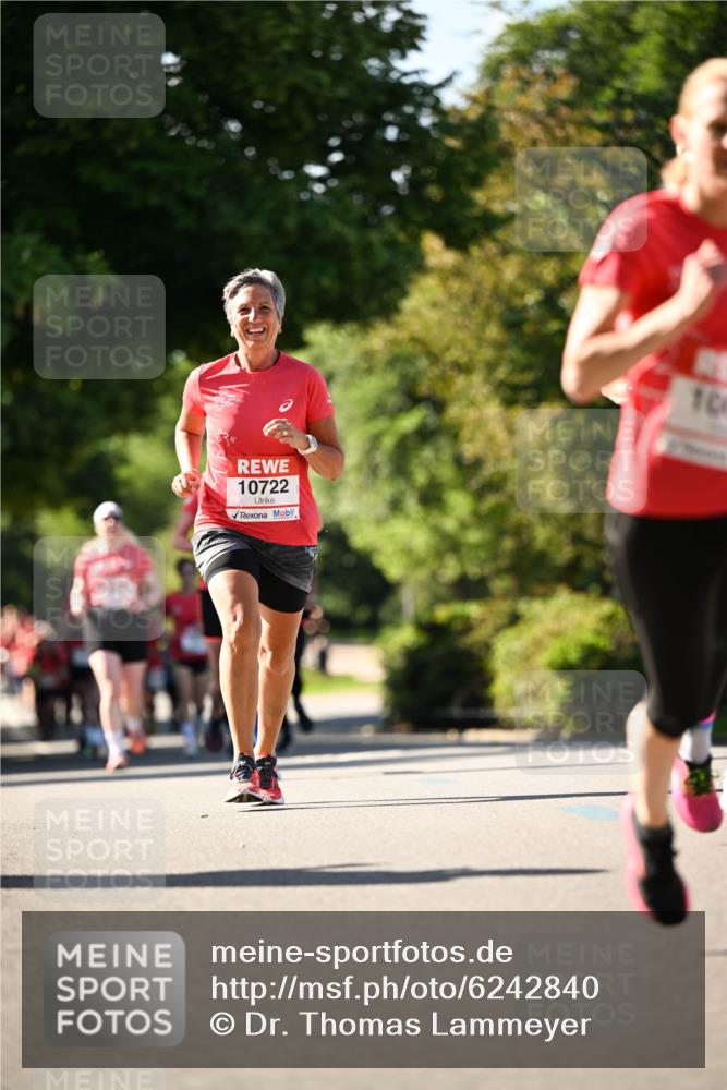 08.06.2024 - REWE Women's Run Dr. Thomas Lammeyer http://msf.ph/oto/6242840 09.06.2024 09:16:22 Laufen 10722, 10 meine-sportfotos.de