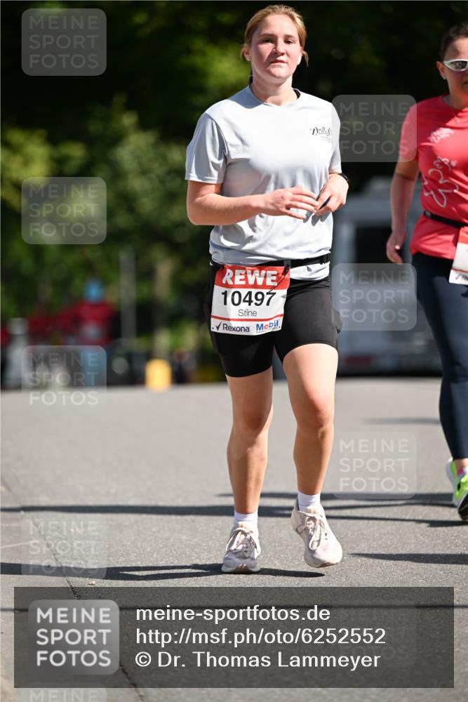 08.06.2024 - REWE Women's Run Dr. Thomas Lammeyer http://msf.ph/oto/6252552 09.06.2024 09:52:50 Laufen 10497 meine-sportfotos.de