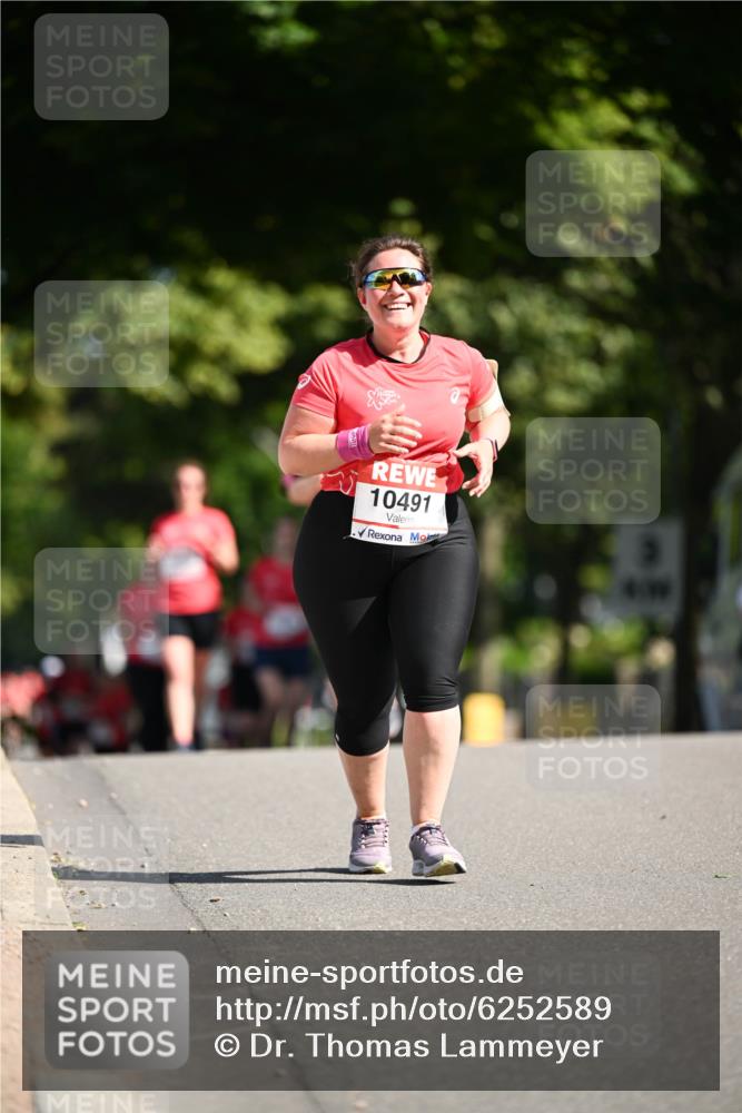 08.06.2024 - REWE Women's Run Dr. Thomas Lammeyer http://msf.ph/oto/6252589 09.06.2024 09:53:04 Laufen 10491 meine-sportfotos.de