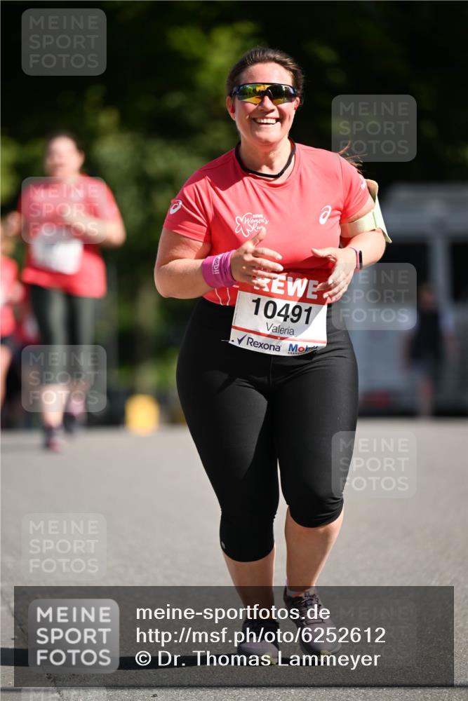 08.06.2024 - REWE Women's Run Dr. Thomas Lammeyer http://msf.ph/oto/6252612 09.06.2024 09:53:06 Laufen 10491 meine-sportfotos.de