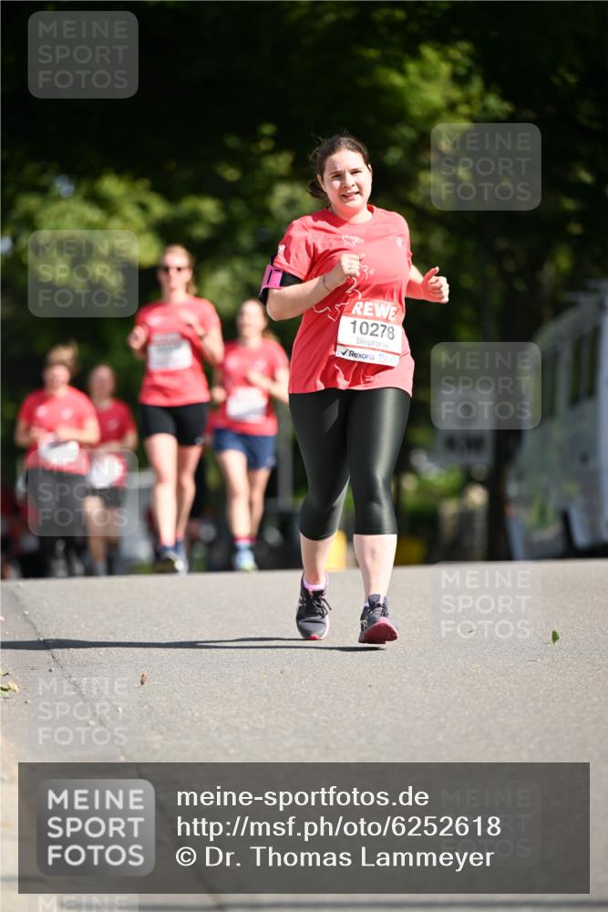 08.06.2024 - REWE Women's Run Dr. Thomas Lammeyer http://msf.ph/oto/6252618 09.06.2024 09:53:07 Laufen 10278 meine-sportfotos.de