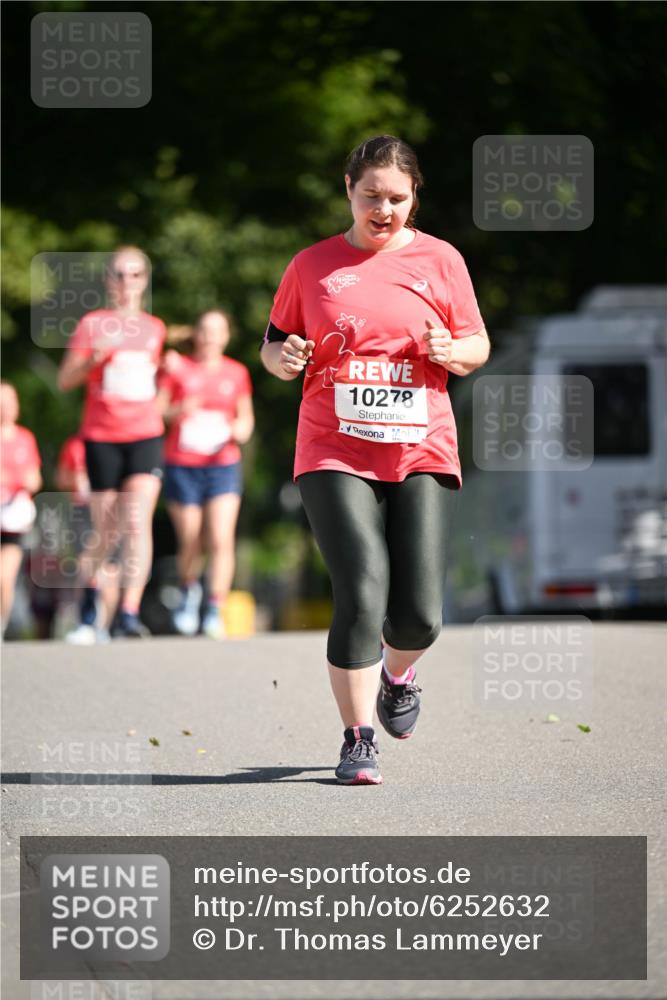 08.06.2024 - REWE Women's Run Dr. Thomas Lammeyer http://msf.ph/oto/6252632 09.06.2024 09:53:09 Laufen 10278 meine-sportfotos.de