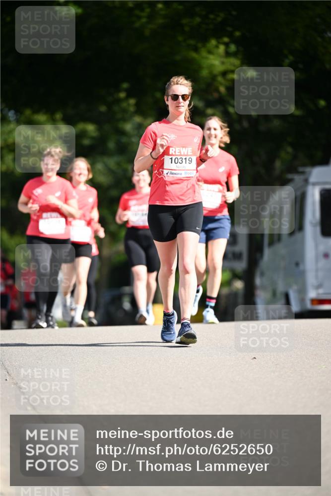 08.06.2024 - REWE Women's Run Dr. Thomas Lammeyer http://msf.ph/oto/6252650 09.06.2024 09:53:12 Laufen 10319 meine-sportfotos.de