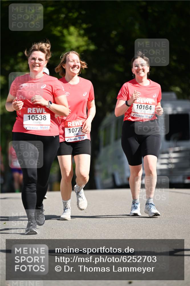 08.06.2024 - REWE Women's Run Dr. Thomas Lammeyer http://msf.ph/oto/6252703 09.06.2024 09:53:17 Laufen 10538, 10775, 10164 meine-sportfotos.de
