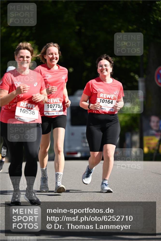 08.06.2024 - REWE Women's Run Dr. Thomas Lammeyer http://msf.ph/oto/6252710 09.06.2024 09:53:18 Laufen 10538, 10775, 10164 meine-sportfotos.de