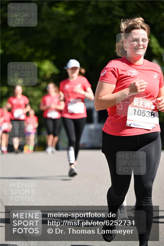 08.06.2024 - REWE Women's Run Dr. Thomas Lammeyer http://msf.ph/oto/6252731 09.06.2024 09:53:20 Laufen 10538 meine-sportfotos.de