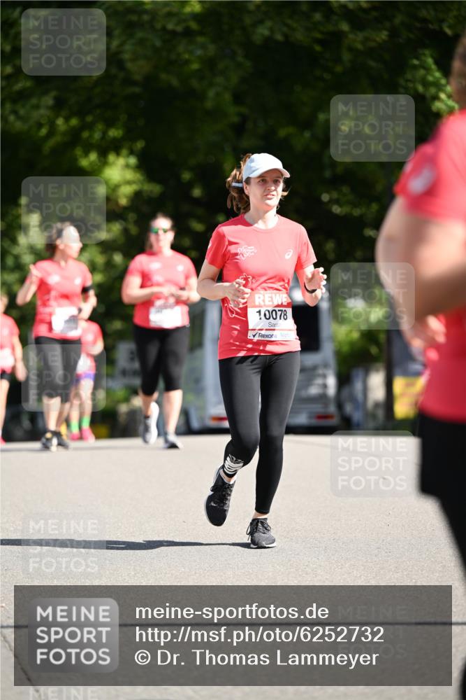 08.06.2024 - REWE Women's Run Dr. Thomas Lammeyer http://msf.ph/oto/6252732 09.06.2024 09:53:21 Laufen 10078 meine-sportfotos.de