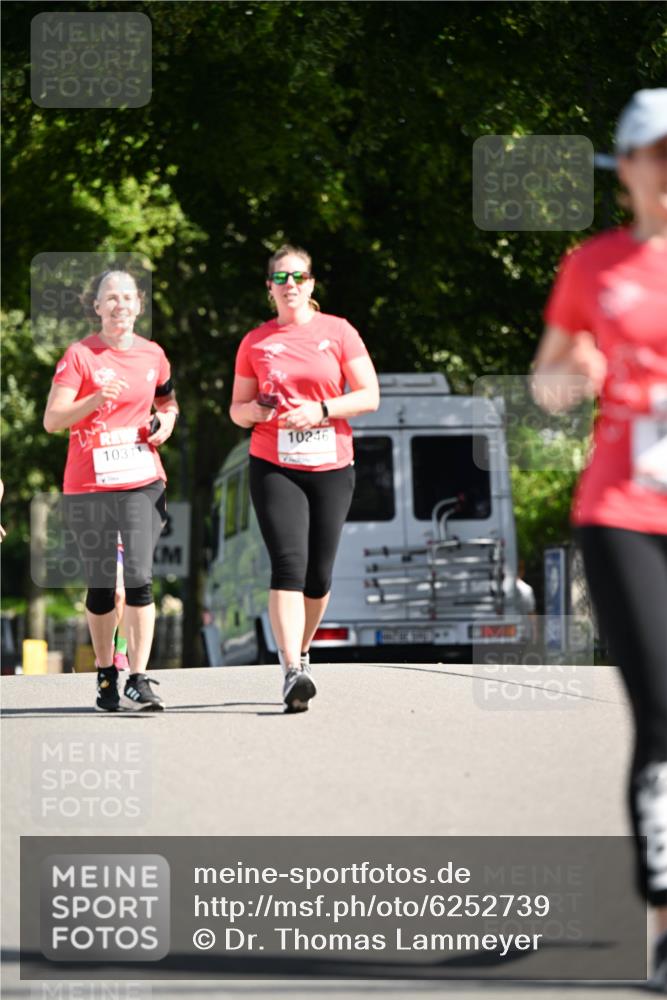08.06.2024 - REWE Women's Run Dr. Thomas Lammeyer http://msf.ph/oto/6252739 09.06.2024 09:53:22 Laufen 1031, 10246 meine-sportfotos.de