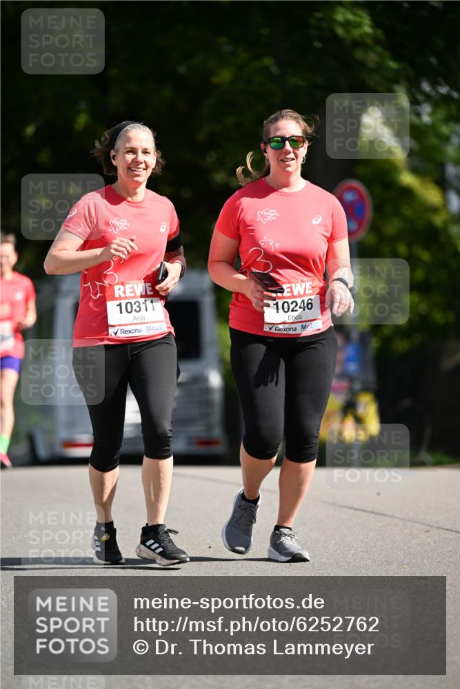 08.06.2024 - REWE Women's Run Dr. Thomas Lammeyer http://msf.ph/oto/6252762 09.06.2024 09:53:24 Laufen 10311, 10246 meine-sportfotos.de
