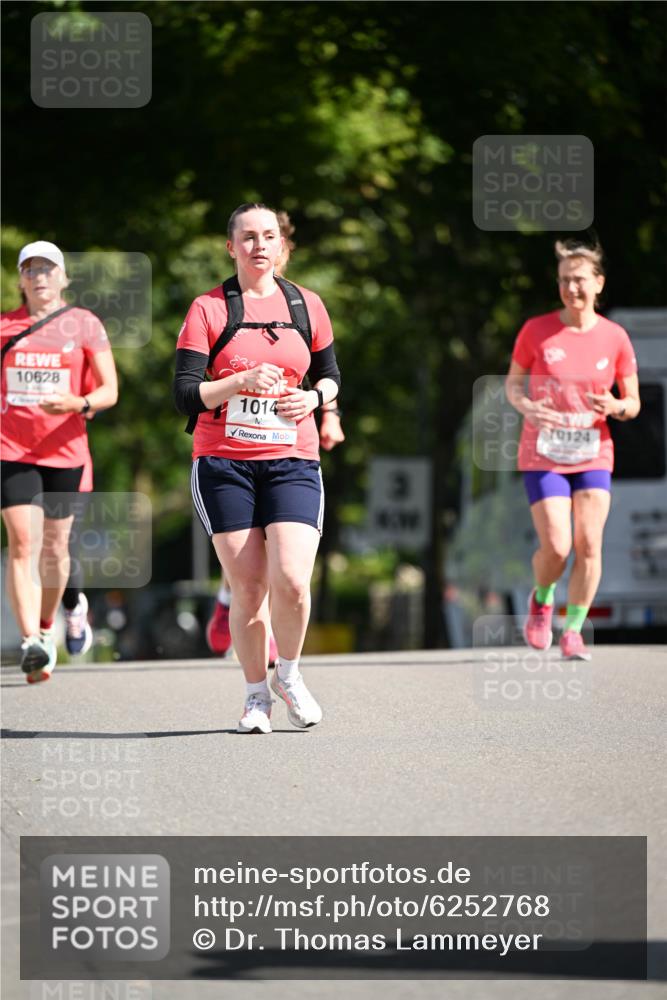 08.06.2024 - REWE Women's Run Dr. Thomas Lammeyer http://msf.ph/oto/6252768 09.06.2024 09:53:25 Laufen 10628, 1014, 0124 meine-sportfotos.de