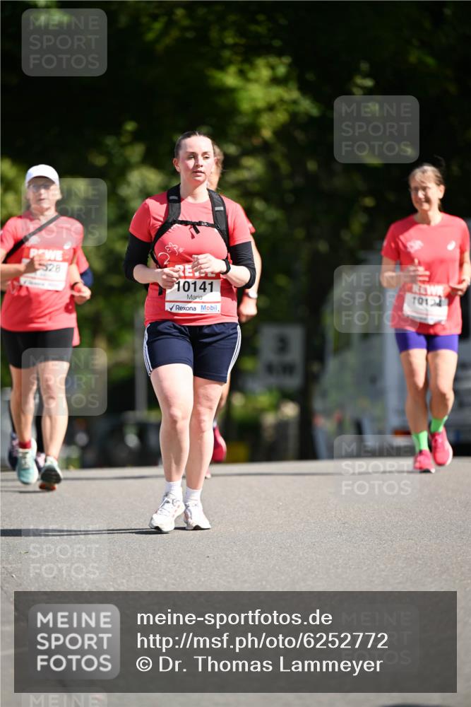 08.06.2024 - REWE Women's Run Dr. Thomas Lammeyer http://msf.ph/oto/6252772 09.06.2024 09:53:26 Laufen 528, 10141, 70124 meine-sportfotos.de
