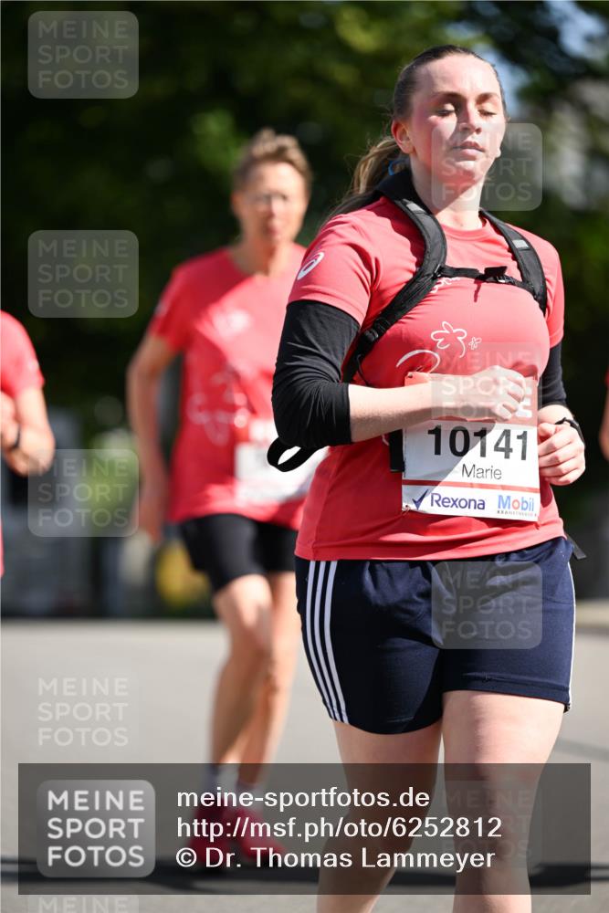 08.06.2024 - REWE Women's Run Dr. Thomas Lammeyer http://msf.ph/oto/6252812 09.06.2024 09:53:31 Laufen 10141 meine-sportfotos.de