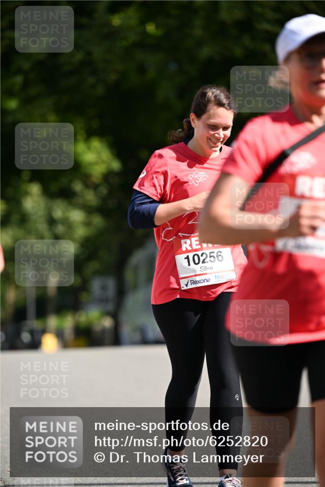 08.06.2024 - REWE Women's Run Dr. Thomas Lammeyer http://msf.ph/oto/6252820 09.06.2024 09:53:32 Laufen 102567 meine-sportfotos.de