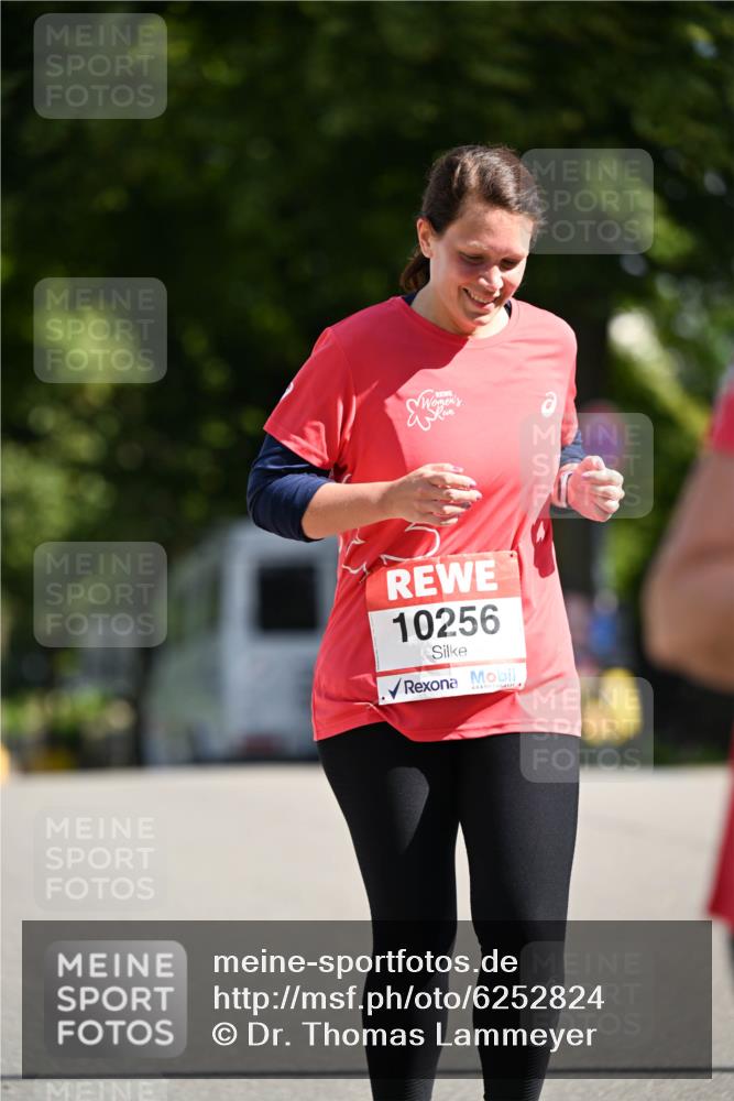08.06.2024 - REWE Women's Run Dr. Thomas Lammeyer http://msf.ph/oto/6252824 09.06.2024 09:53:33 Laufen 10256 meine-sportfotos.de