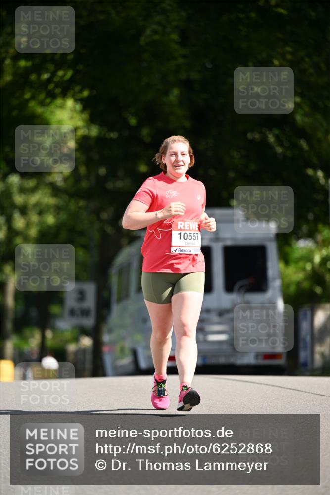08.06.2024 - REWE Women's Run Dr. Thomas Lammeyer http://msf.ph/oto/6252868 09.06.2024 09:53:50 Laufen 10557 meine-sportfotos.de