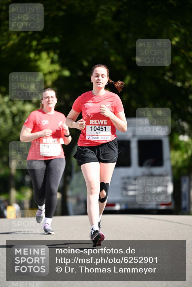 08.06.2024 - REWE Women's Run Dr. Thomas Lammeyer http://msf.ph/oto/6252901 09.06.2024 09:53:59 Laufen 10156, 10451 meine-sportfotos.de