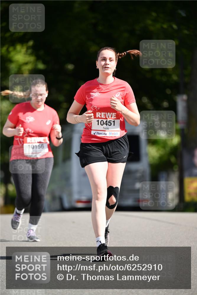 08.06.2024 - REWE Women's Run Dr. Thomas Lammeyer http://msf.ph/oto/6252910 09.06.2024 09:54:00 Laufen 10156, 10451 meine-sportfotos.de