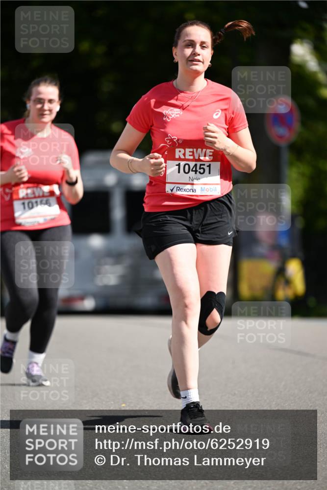 08.06.2024 - REWE Women's Run Dr. Thomas Lammeyer http://msf.ph/oto/6252919 09.06.2024 09:54:00 Laufen 10156, 10451 meine-sportfotos.de