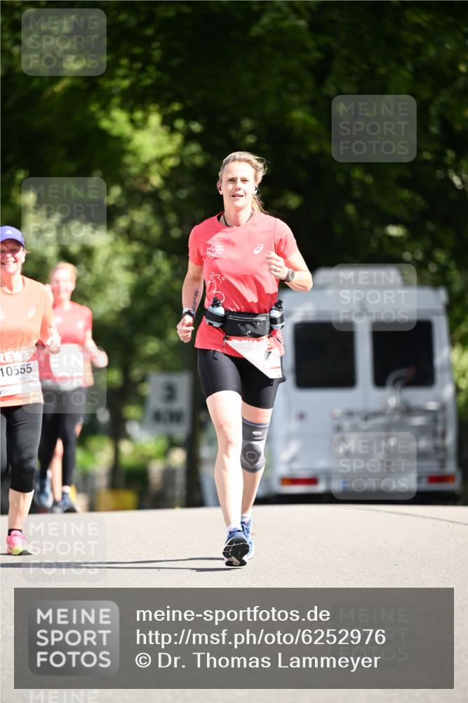 08.06.2024 - REWE Women's Run Dr. Thomas Lammeyer http://msf.ph/oto/6252976 09.06.2024 09:54:11 Laufen 10555 meine-sportfotos.de