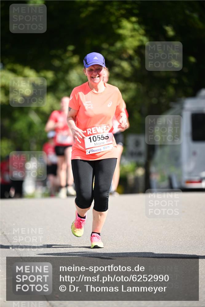 08.06.2024 - REWE Women's Run Dr. Thomas Lammeyer http://msf.ph/oto/6252990 09.06.2024 09:54:13 Laufen 10555 meine-sportfotos.de