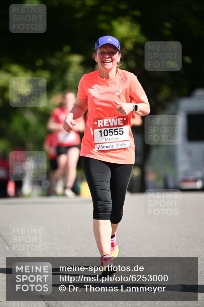 08.06.2024 - REWE Women's Run Dr. Thomas Lammeyer http://msf.ph/oto/6253000 09.06.2024 09:54:14 Laufen 10555 meine-sportfotos.de