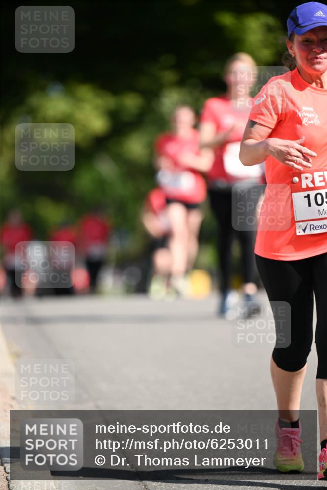 08.06.2024 - REWE Women's Run Dr. Thomas Lammeyer http://msf.ph/oto/6253011 09.06.2024 09:54:14 Laufen 10 meine-sportfotos.de