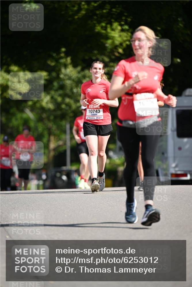 08.06.2024 - REWE Women's Run Dr. Thomas Lammeyer http://msf.ph/oto/6253012 09.06.2024 09:54:16 Laufen 10743 meine-sportfotos.de