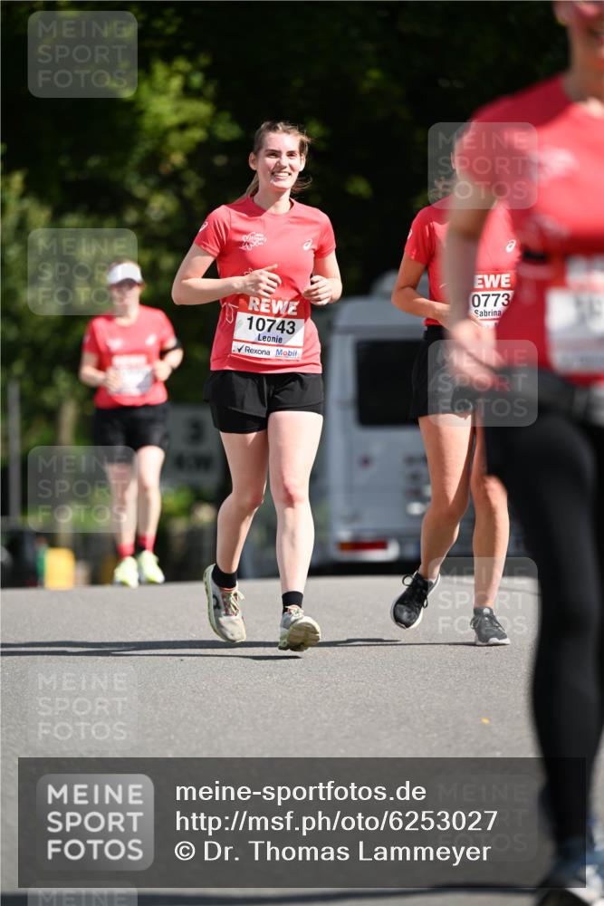 08.06.2024 - REWE Women's Run Dr. Thomas Lammeyer http://msf.ph/oto/6253027 09.06.2024 09:54:18 Laufen 10743, 0773 meine-sportfotos.de