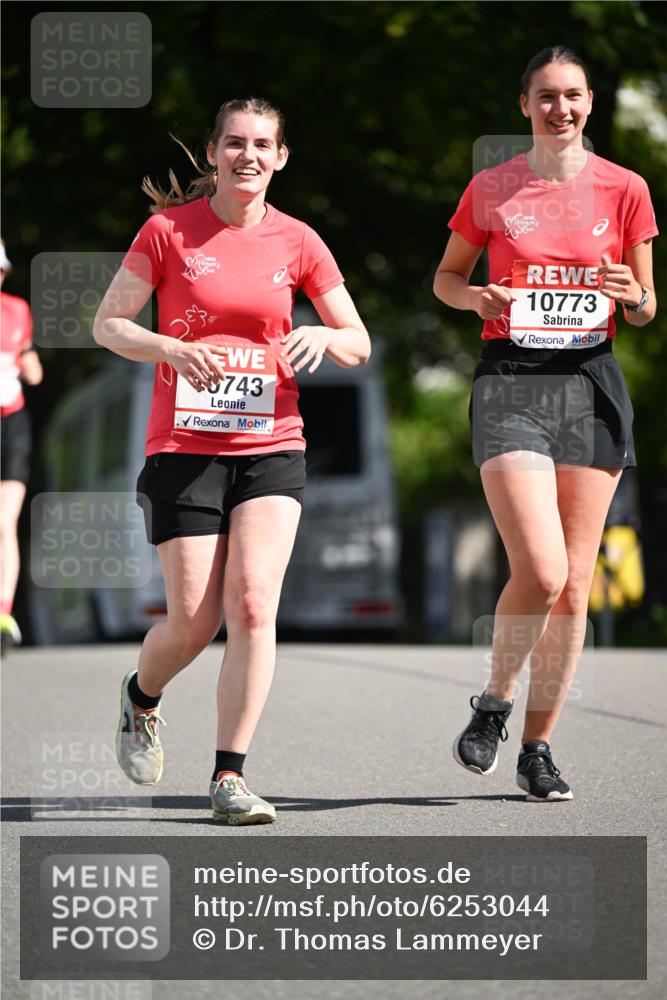 08.06.2024 - REWE Women's Run Dr. Thomas Lammeyer http://msf.ph/oto/6253044 09.06.2024 09:54:20 Laufen 0743, 10773 meine-sportfotos.de