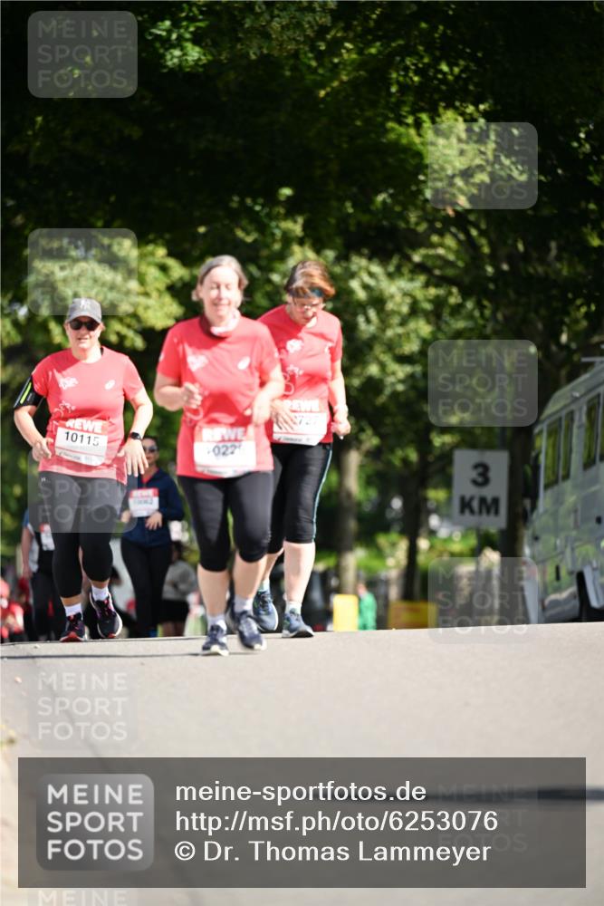 08.06.2024 - REWE Women's Run Dr. Thomas Lammeyer http://msf.ph/oto/6253076 09.06.2024 09:54:24 Laufen 10115, 0226 meine-sportfotos.de