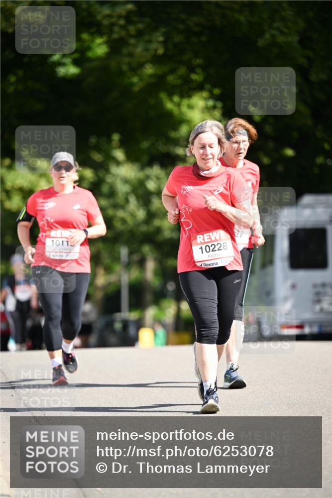 08.06.2024 - REWE Women's Run Dr. Thomas Lammeyer http://msf.ph/oto/6253078 09.06.2024 09:54:27 Laufen 10113, 27, 10228 meine-sportfotos.de