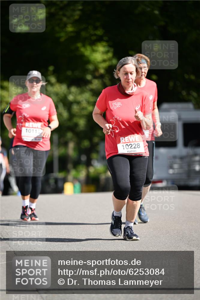 08.06.2024 - REWE Women's Run Dr. Thomas Lammeyer http://msf.ph/oto/6253084 09.06.2024 09:54:28 Laufen 10115, 10228 meine-sportfotos.de
